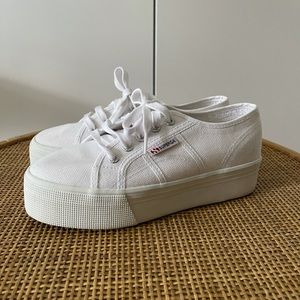 Superga 2790 - Size 7 Sneaker